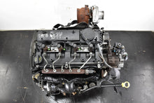 Load image into Gallery viewer, Motor Ford Transit Custom CYF5 2.2 TDCI 100PS 135TKm 2013 Diesel Unkomplett MOT1500277756kb