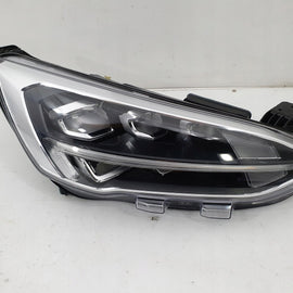 Frontscheinwerfer Ford Focus JX7B-13E014-AD LED Rechts Scheinwerfer Headlight SCH2380048923xi