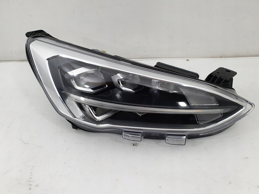 Frontscheinwerfer Ford Focus JX7B-13E014-AD LED Rechts Scheinwerfer Headlight SCH2380048923xi