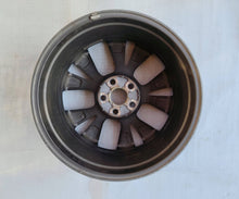 Laden Sie das Bild in den Galerie-Viewer, 1x Alufelge 18 Zoll 5x114.3 Toyota Rav V 4 Rim Wheel FEL5325476009qe