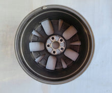 Laden Sie das Bild in den Galerie-Viewer, 1x Alufelge 18 Zoll 5x114.3 Toyota Rav V 4 Rim Wheel FEL5325476009qe