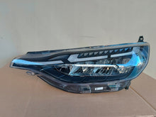 Laden Sie das Bild in den Galerie-Viewer, Frontscheinwerfer Ford Transit Custom PZ31-13E015-CB Full LED Links Headlight SCH4367294547pr