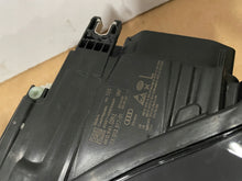 Laden Sie das Bild in den Galerie-Viewer, Frontscheinwerfer Audi A6 C8 4K0941039E Full LED Links Scheinwerfer Headlight SCH9613419028ke