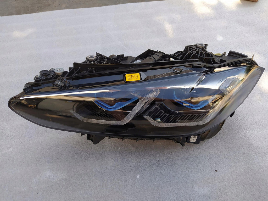Frontscheinwerfer BMW G22 G23 G26 5A19367 Laser Links Scheinwerfer Headlight SCH6266626766jx