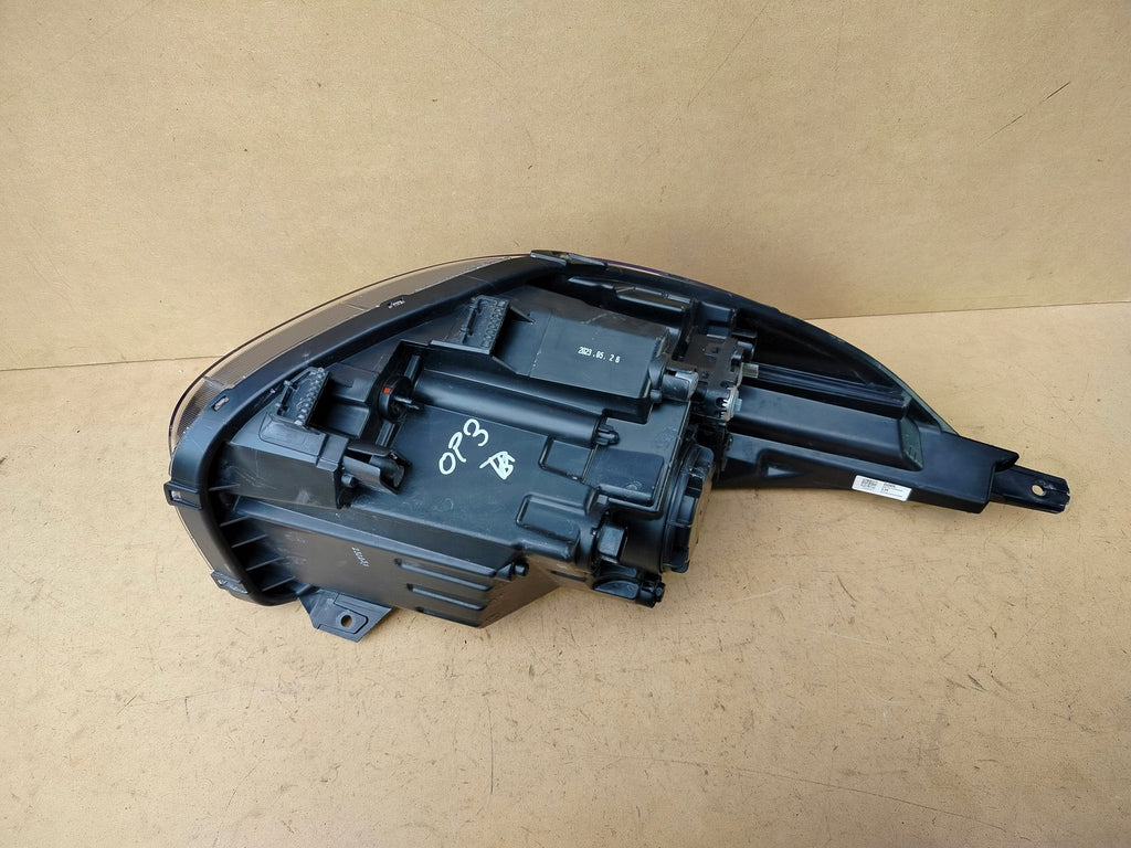 Frontscheinwerfer Kia Picanto 92101G600 Links Scheinwerfer Headlight SCH5377576476vi