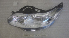 Laden Sie das Bild in den Galerie-Viewer, Frontscheinwerfer Citroën C5 III M Y51 89902748 Links Scheinwerfer Headlight SCH4690454988zn