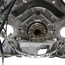 Load image into Gallery viewer, Motor BMW E60 E65 N62B40A 4.0 306PS 95TKm Benzin Engine Unkomplett MOT8489494635rq