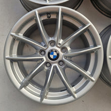 Laden Sie das Bild in den Galerie-Viewer, 4x Alufelge 16 Zoll 6.5" 5x112 22ET 6876921 BMW G21 G20 Rim Wheel FEL7438694050kk