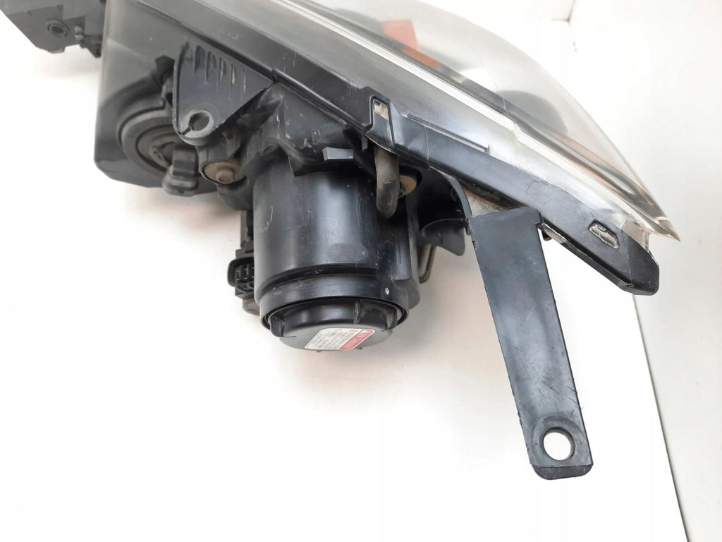 Frontscheinwerfer Mazda 3 I BP4K50151RH Rechts Scheinwerfer Headlight SCH5682418922vp