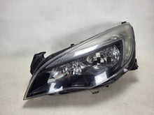 Laden Sie das Bild in den Galerie-Viewer, Frontscheinwerfer Opel Astra J 13371595 LED Links Scheinwerfer Headlight