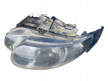Load image into Gallery viewer, Frontscheinwerfer Saab 9-5 89101416 Links Scheinwerfer Headlight SCH9712998874sf