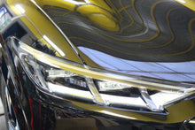 Laden Sie das Bild in den Galerie-Viewer, Frontscheinwerfer Ford LJ8B-13E014-BE LED Rechts Scheinwerfer Headlight SCH1436695027jz