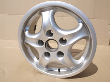 Laden Sie das Bild in den Galerie-Viewer, 1x Alufelge 16 Zoll 7.0" 5x130 55ET 99336211400 Porsche 911 993 Rim Wheel FEL7287977536ek