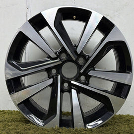 1x Alufelge 16 Zoll 6.5