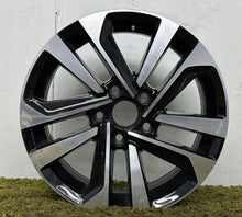 Load image into Gallery viewer, 1x Alufelge 16 Zoll 6.5" 5x112 46ET 5G0601025EA VW Golf VII I Rim Wheel FEL2796339736yx