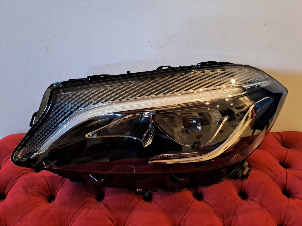 Frontscheinwerfer Mercedes-Benz W176 A1769068900 LED Links Headlight SCH5267201364an