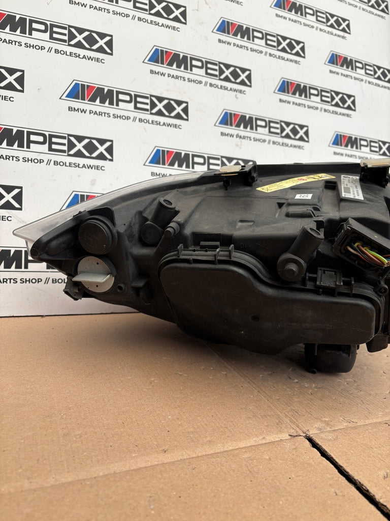 Frontscheinwerfer BMW E91 E90 69427379 Xenon Links Scheinwerfer Headlight SCH5823500652ao