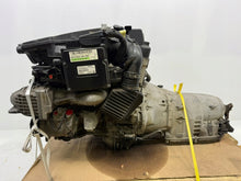 Load image into Gallery viewer, Motor Mercedes-Benz W204 271910 1.8 156PS 115kW 2007 Benzin Engine Komplett MOT1298731572uu