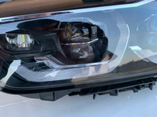 Load image into Gallery viewer, Frontscheinwerfer BMW X2 F39 4A01253 LED Links Scheinwerfer Headlight SCH7777426106dq