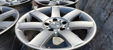 Laden Sie das Bild in den Galerie-Viewer, 4x Alufelge 17 Zoll 8.0" 5x120 47ET 1094506 BMW Rim Wheel FEL5070278629vn