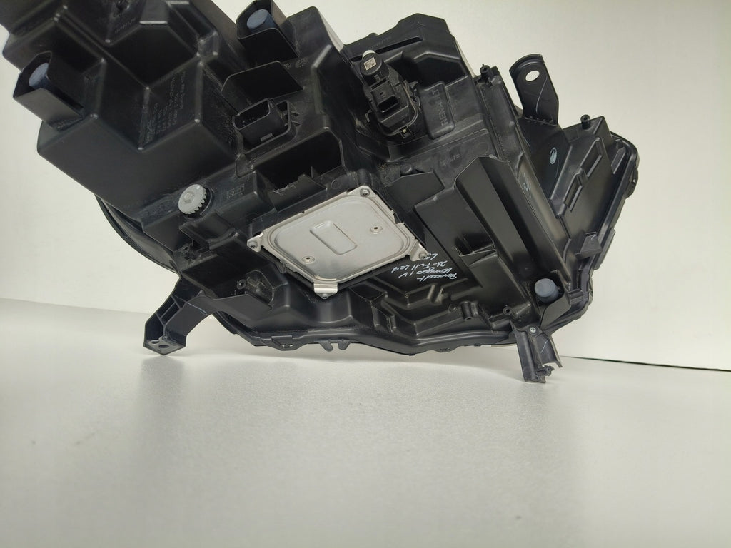 Frontscheinwerfer Renault Kangoo 260608525R Full LED Links Headlight SCH4654775565fe