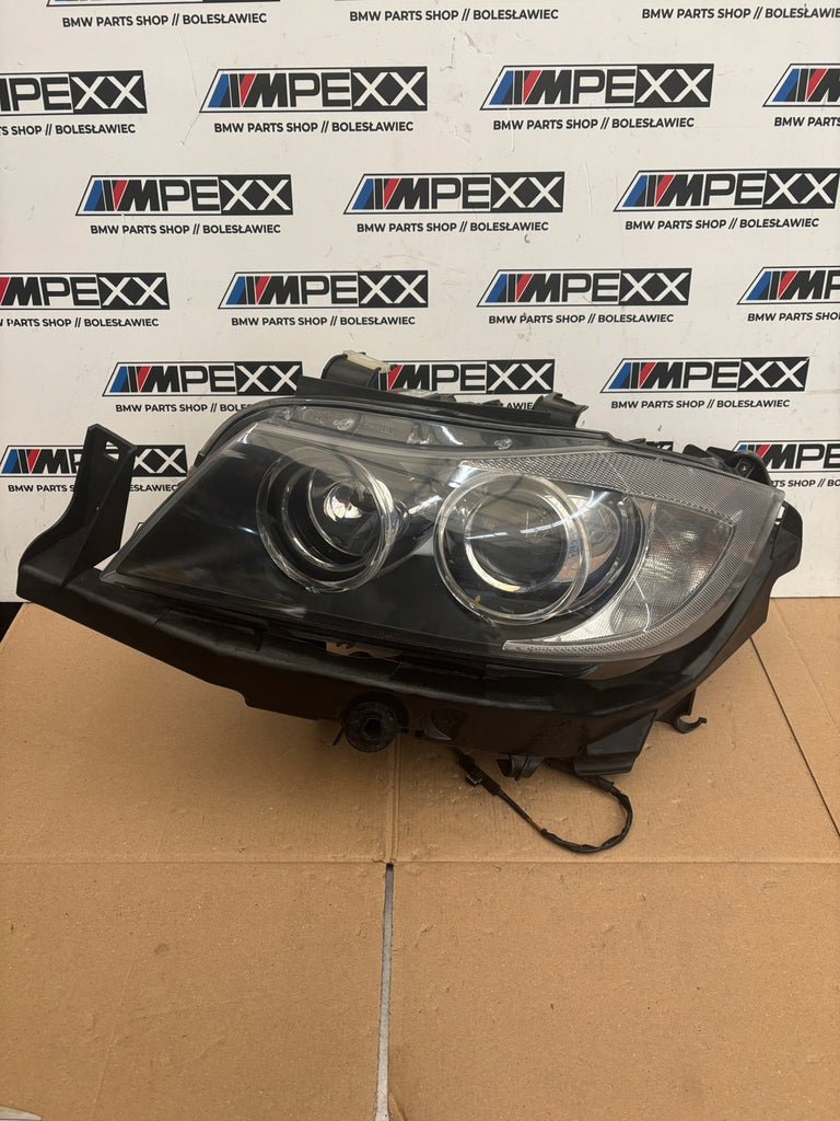 Frontscheinwerfer BMW E91 E90 69427379 Xenon Ein Stück (Rechts oder Links) SCH5627711498si