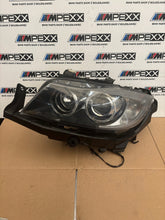 Laden Sie das Bild in den Galerie-Viewer, Frontscheinwerfer BMW E91 E90 69427379 Xenon Ein Stück (Rechts oder Links) SCH5627711498si