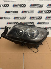 Load image into Gallery viewer, Frontscheinwerfer BMW E91 E90 69427379 Xenon Links Scheinwerfer Headlight SCH5627711498si