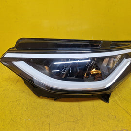 Frontscheinwerfer VW I 1T3941005A LED Links Scheinwerfer Headlight SCH3247893704va