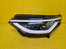 Laden Sie das Bild in den Galerie-Viewer, Frontscheinwerfer VW I 1T3941005A LED Links Scheinwerfer Headlight SCH3247893704va