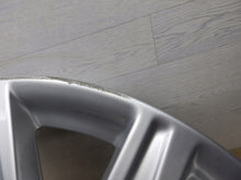 Load image into Gallery viewer, 1x Alufelge 19 Zoll 8.0" 5x112 39ET Glanz Silber 4K0601025M Audi A6 C8 Rim Wheel FEL6572782443sw