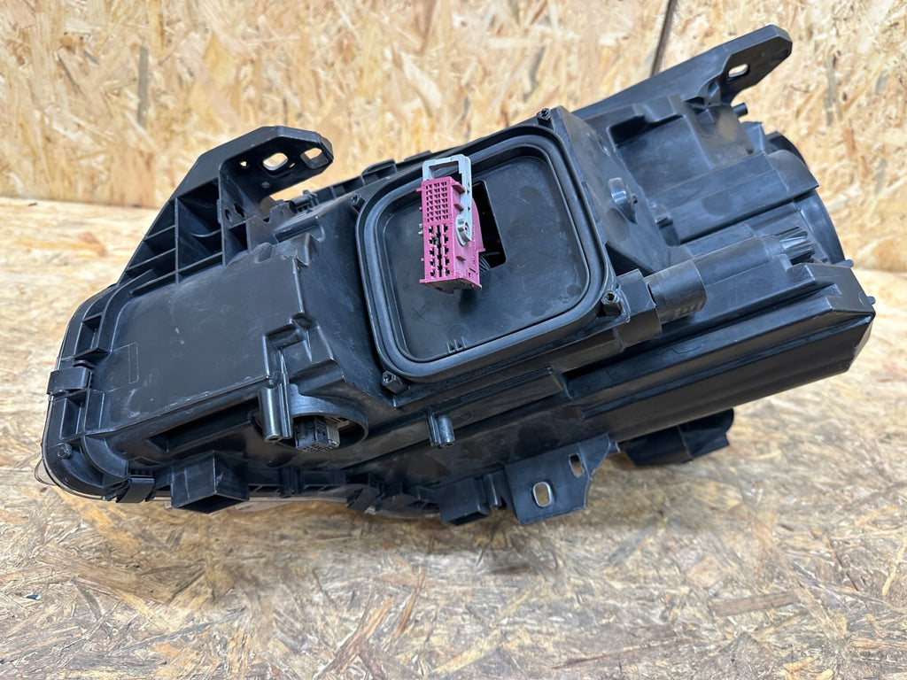 Frontscheinwerfer Mercedes-Benz W246 A2468207261 Rechts Scheinwerfer Headlight SCH5095395645rt