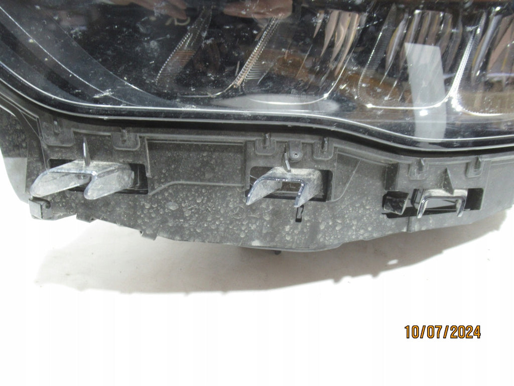 Frontscheinwerfer Mercedes-Benz W247 A2479063504 LED Links Headlight SCH4318679380tq