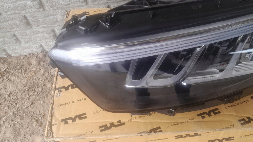 Frontscheinwerfer Mercedes-Benz W177 A1779064306 Links Scheinwerfer Headlight SCH6432210161mr