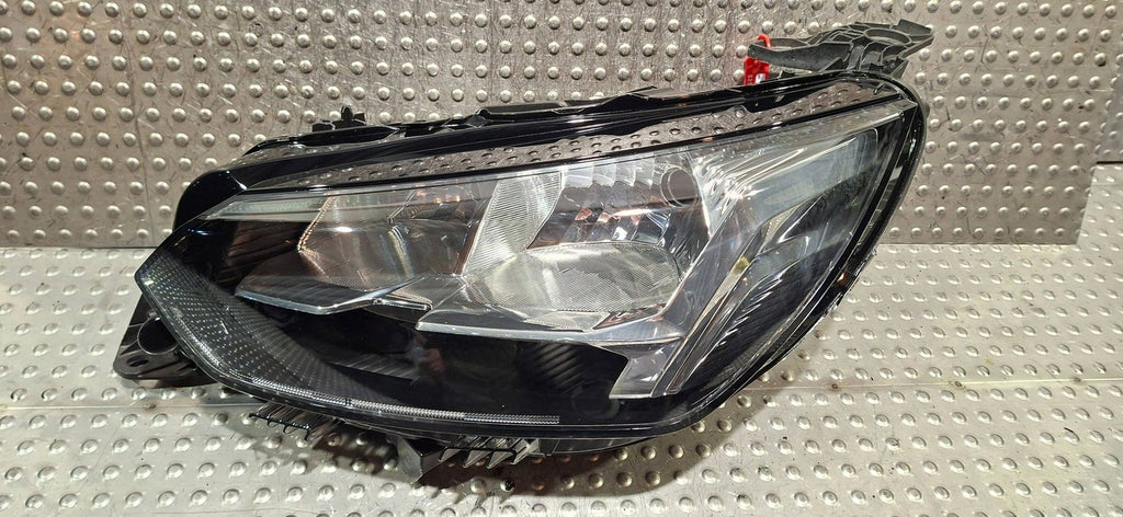 Frontscheinwerfer Peugeot 2008 208 II 823194080 Links Scheinwerfer Headlight