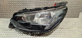 Frontscheinwerfer Peugeot 2008 208 II 823194080 Links Scheinwerfer Headlight