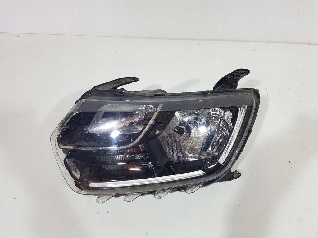 Frontscheinwerfer Dacia Duster 260609367R Links Scheinwerfer Headlight SCH2251004953cp