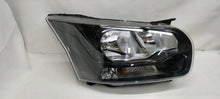 Laden Sie das Bild in den Galerie-Viewer, Frontscheinwerfer Ford Transit GK31-13W029-BC Rechts Scheinwerfer Headlight SCH8176780572ai