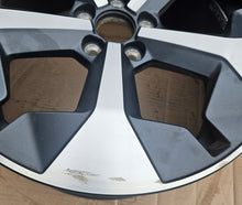 Laden Sie das Bild in den Galerie-Viewer, 1x Alufelge 19 Zoll 7.5" 5x108 50 5ET 32327146 Volvo Xc40 Rim Wheel FEL8550764998ni