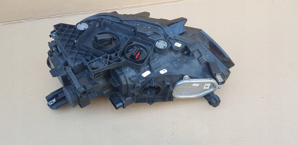 Frontscheinwerfer VW Passat B8 3G0941082C LED Rechts Scheinwerfer Headlight