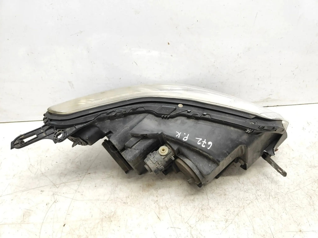 Frontscheinwerfer Citroën C5 II 89035114 Xenon Links Scheinwerfer Headlight SCH7306798302mt