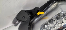 Laden Sie das Bild in den Galerie-Viewer, Frontscheinwerfer Peugeot II Proace 9808589980-00 LED Links Headlight SCH4095927781hb
