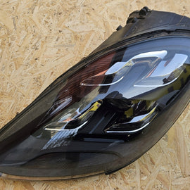 Frontscheinwerfer Porsche Panamera 971 971941035 LED Links Headlight SCH2818413447gq