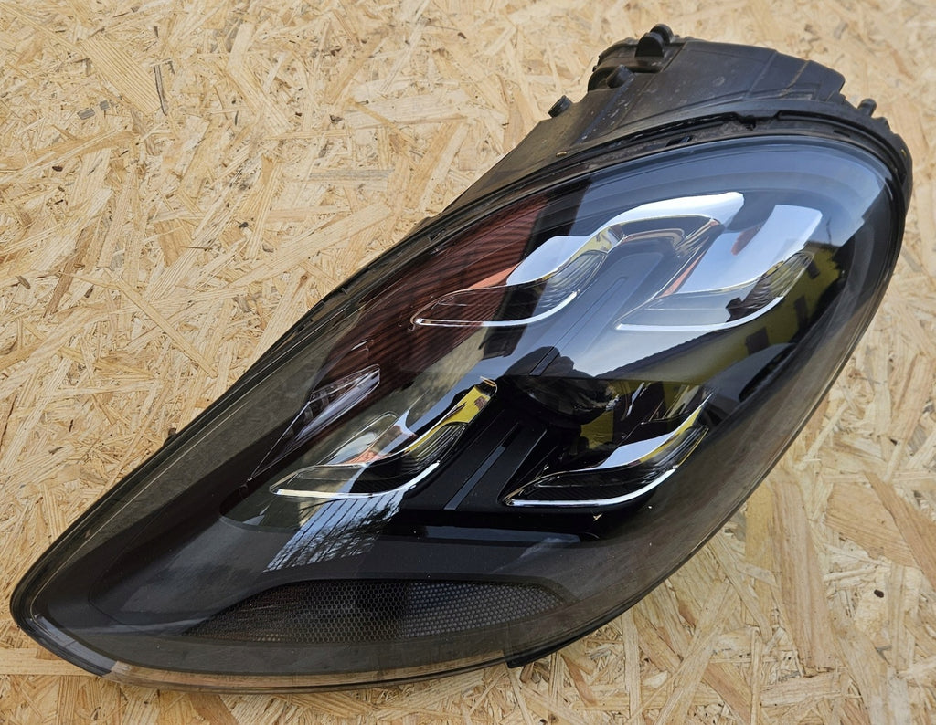 Frontscheinwerfer Porsche Panamera 971 971941035 LED Links Headlight SCH2818413447gq
