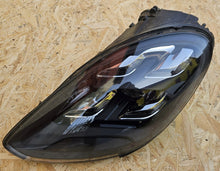 Laden Sie das Bild in den Galerie-Viewer, Frontscheinwerfer Porsche Panamera 971 971941035 LED Links Headlight SCH2818413447gq