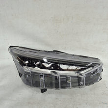 Laden Sie das Bild in den Galerie-Viewer, Frontscheinwerfer Ford LJ8B-13E014-BE Full LED Rechts Scheinwerfer Headlight SCH2553445868ms