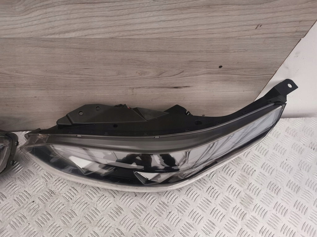 Frontscheinwerfer Kia Proceed 92102J7500 Links Scheinwerfer Headlight SCH5322905354om