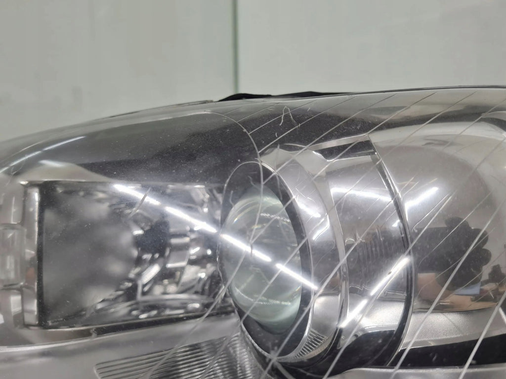 Frontscheinwerfer VW Passat 3C0941753G 3D0907391B Xenon Links Headlight SCH3665959625co