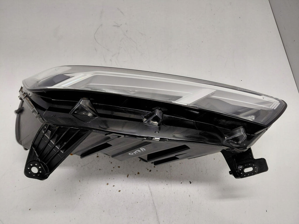 Frontscheinwerfer Dacia Sandero III Logan Jogger LED Rechts Headlight SCH5469230206zh