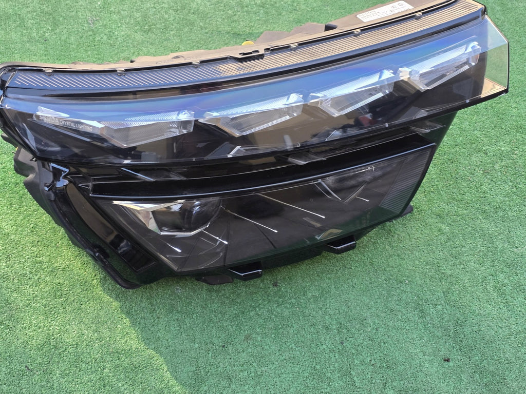 Frontscheinwerfer Skoda Kamiq 658941016B LED Ein Stück (Rechts oder Links) SCH2280307496jw